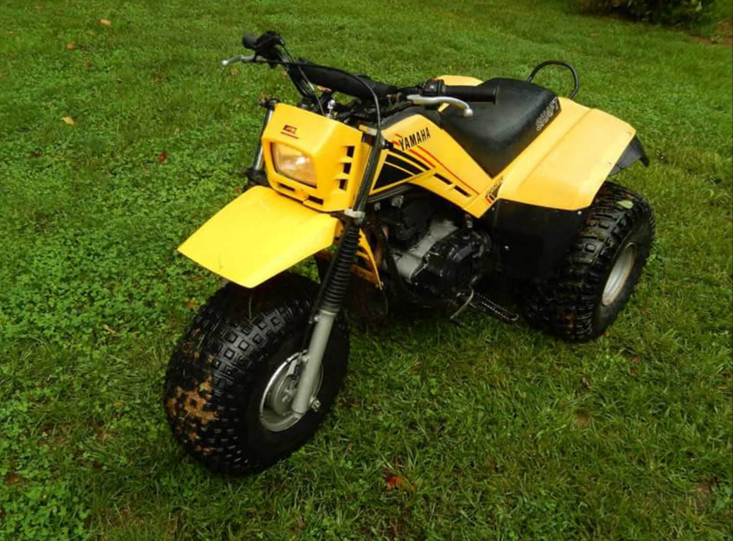 Yamaha 225dx deals for sale craigslist